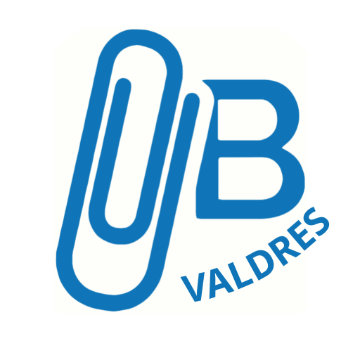 Binders Valdres