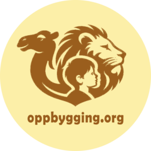 Oppbygging.org