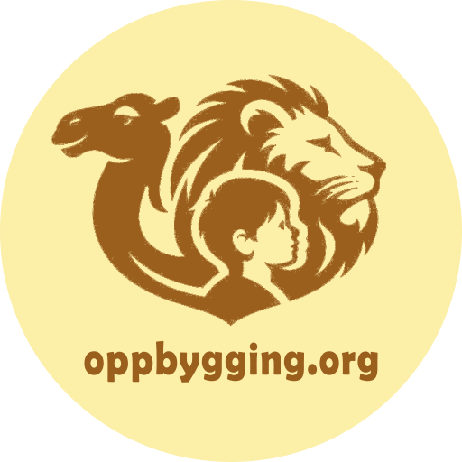 oppbygging.org